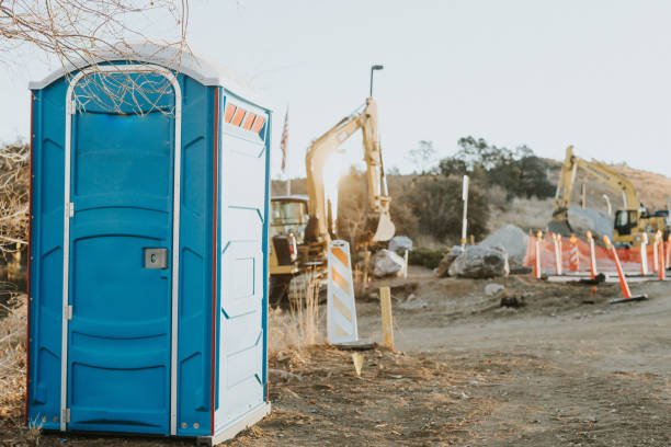 Best Sanitation services for porta potties  in Woodsfield, OH
