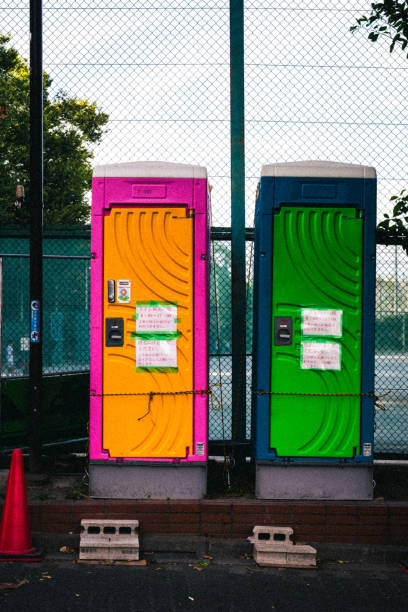 Best Local porta potty services  in Woodsfield, OH