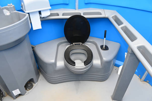 Best Portable toilet rental for construction  in Woodsfield, OH