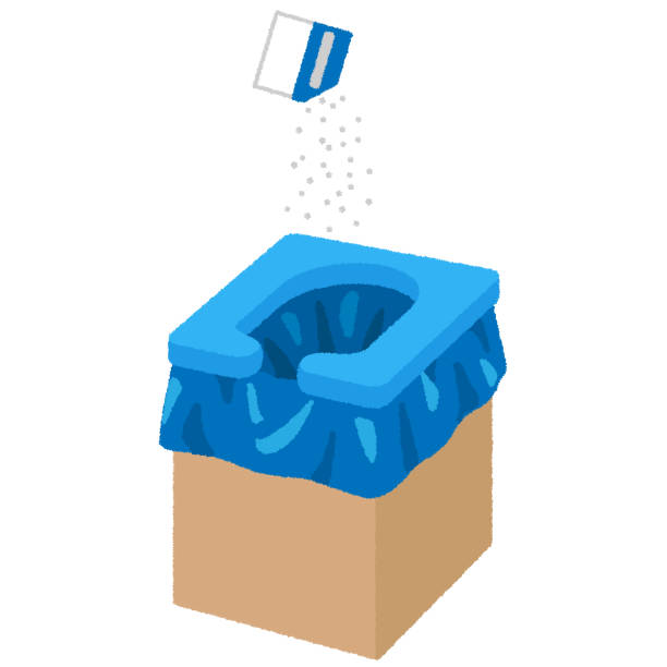 Best Local porta potty services  in Woodsfield, OH